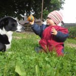 Helene und Arienne
